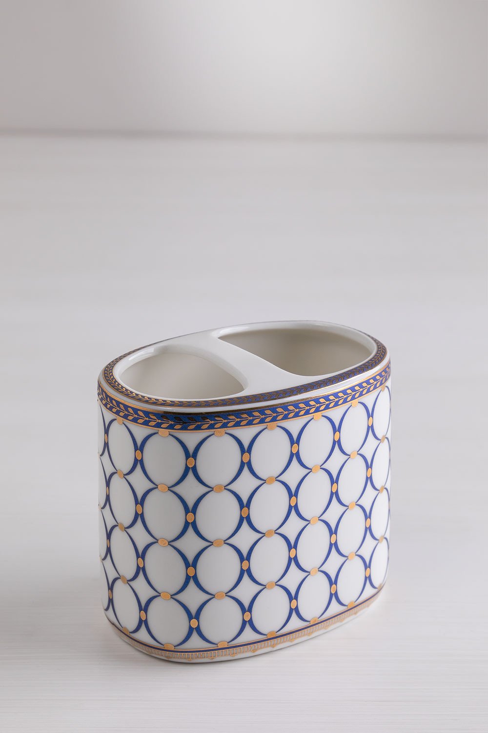 Ceramic Bathroom Set Marbella SKLUM