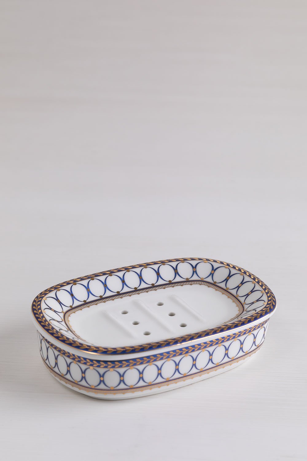 Ceramic Bathroom Set Marbella SKLUM