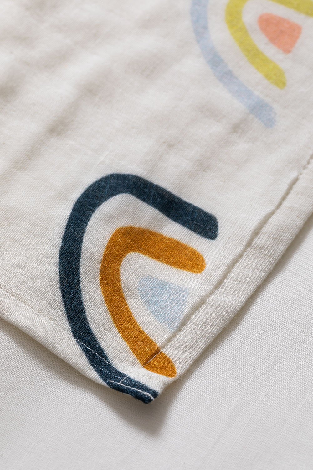 Wako Kids cotton muslin, gallery image 4