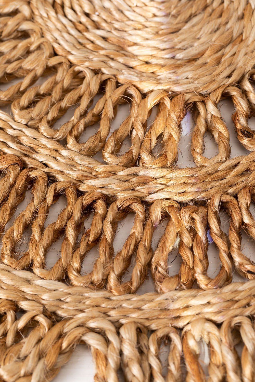 Teref jute placemat, gallery image 4