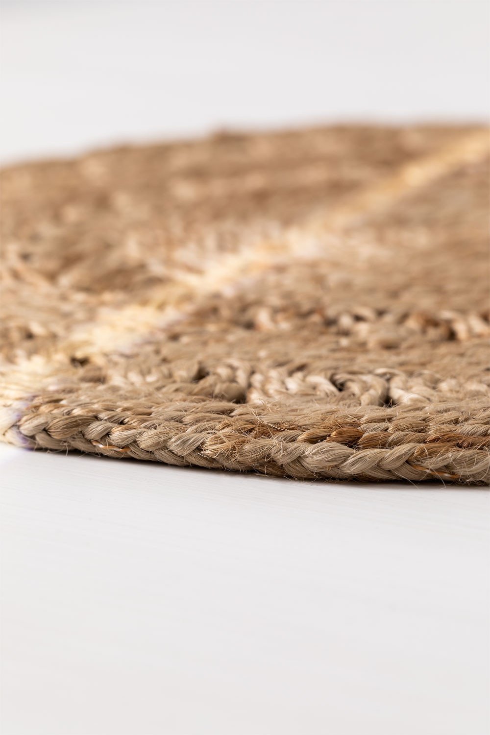 Malek jute placemat, gallery image 4