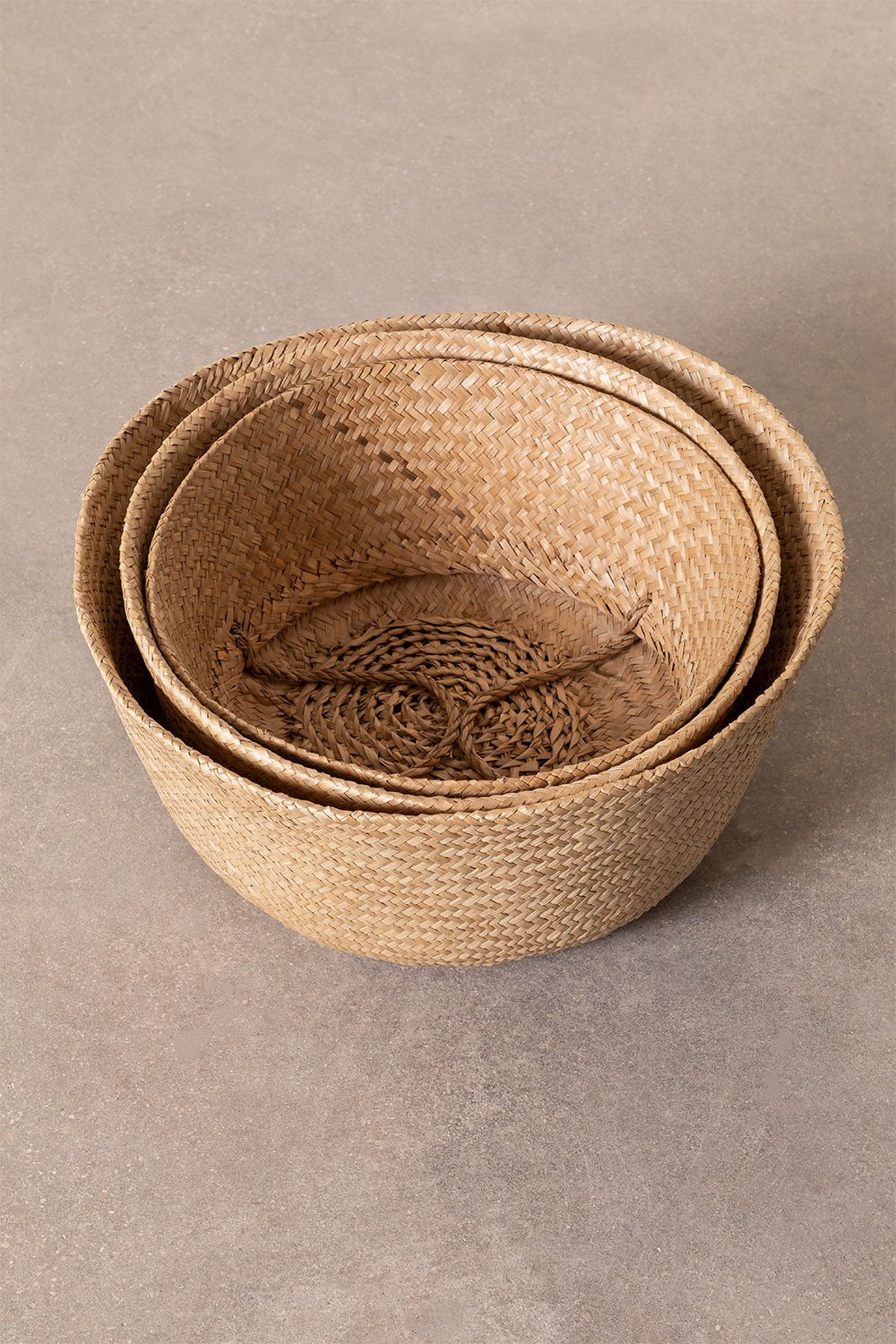 Basket Kahs, gallery image 7