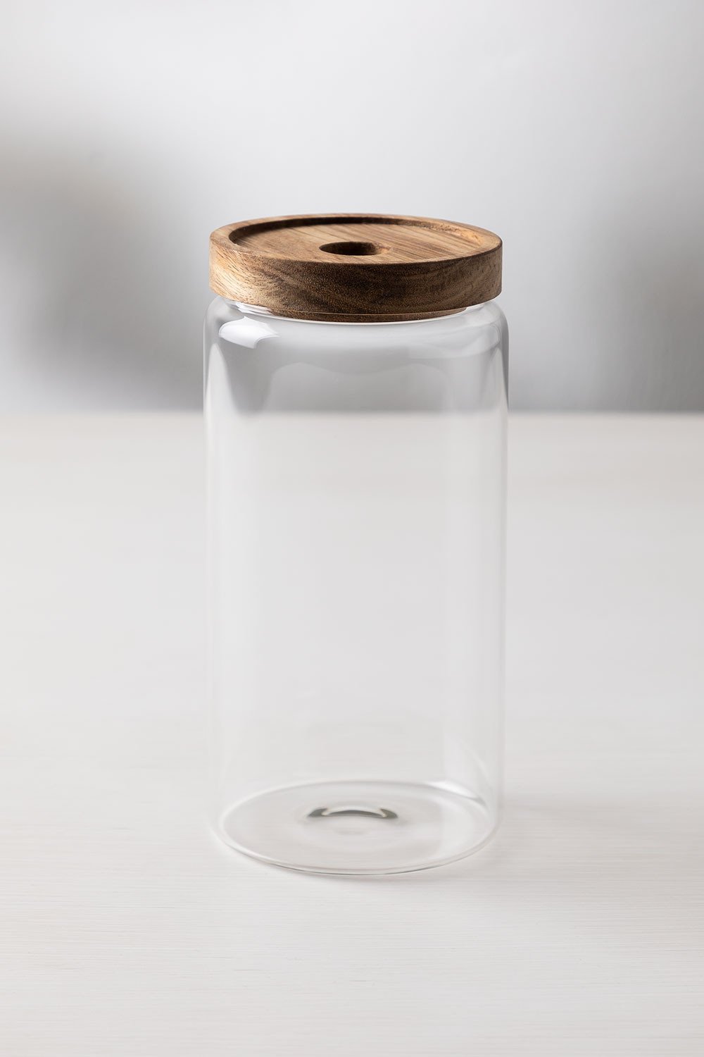 Set of 3 Glass Jars Anwas , gallery image 5