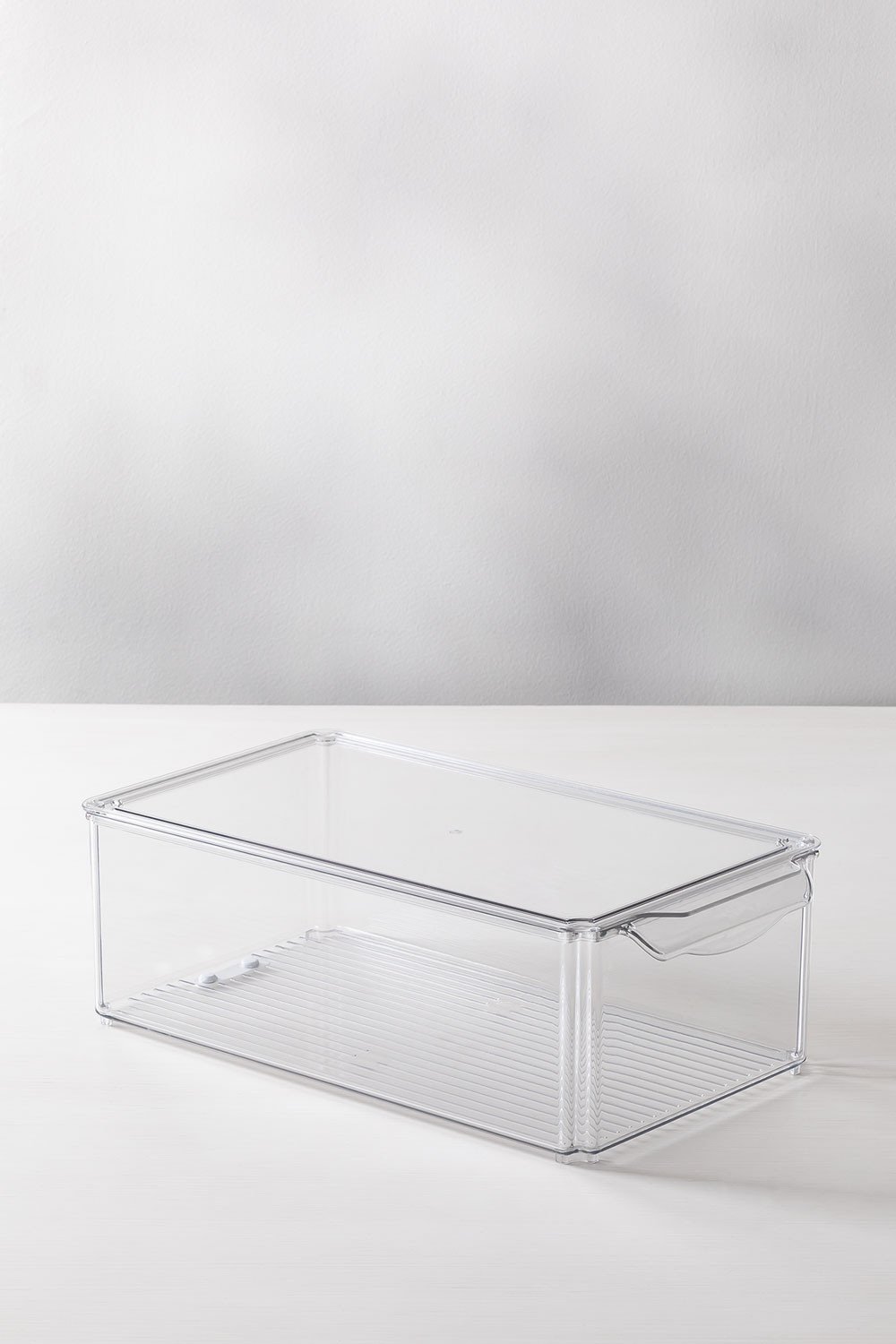 Ixetes polyethylene refrigerator organizer, gallery image 2