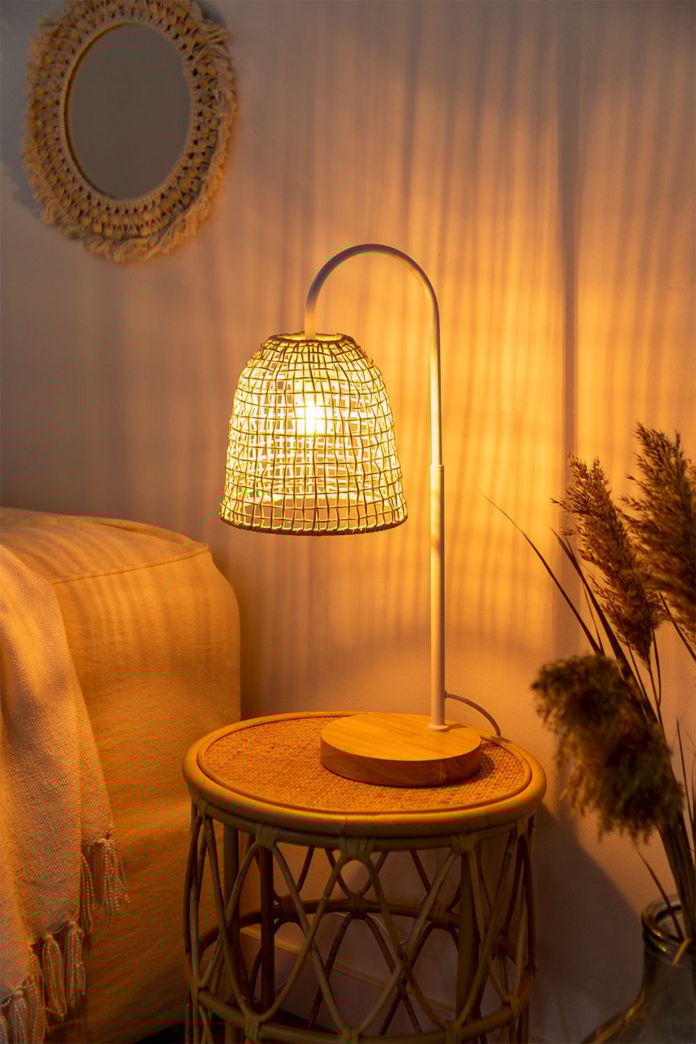 Table Lamp Gavia , gallery image 2