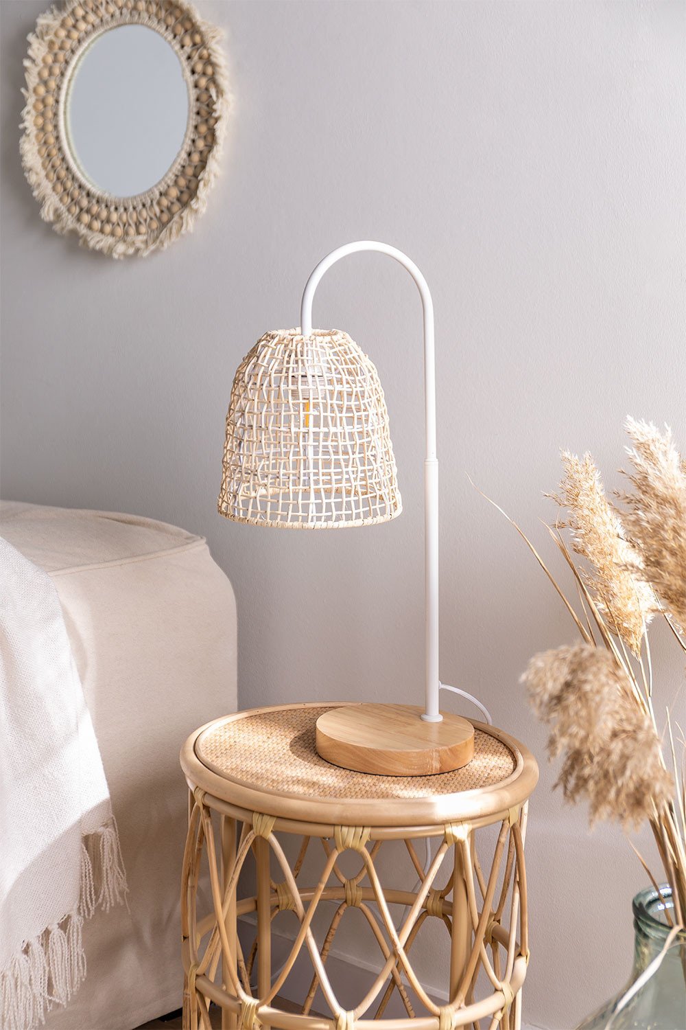 Table Lamp Gavia , gallery image 1