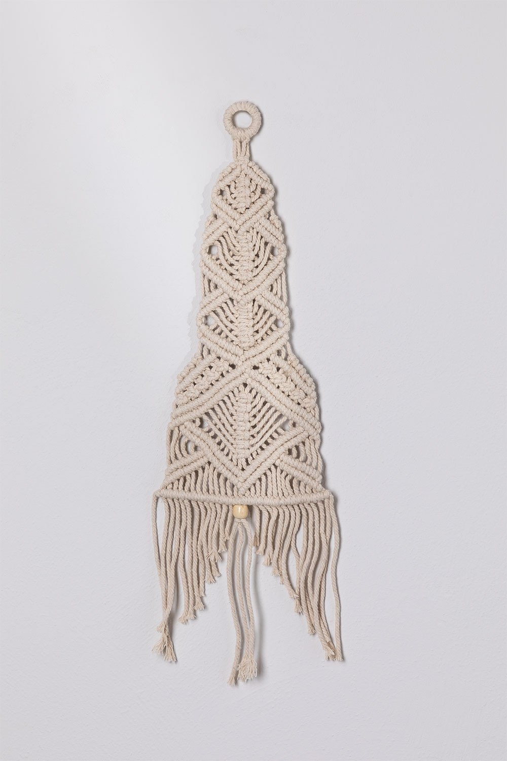 Macrame Tapestry Nath, gallery image 1