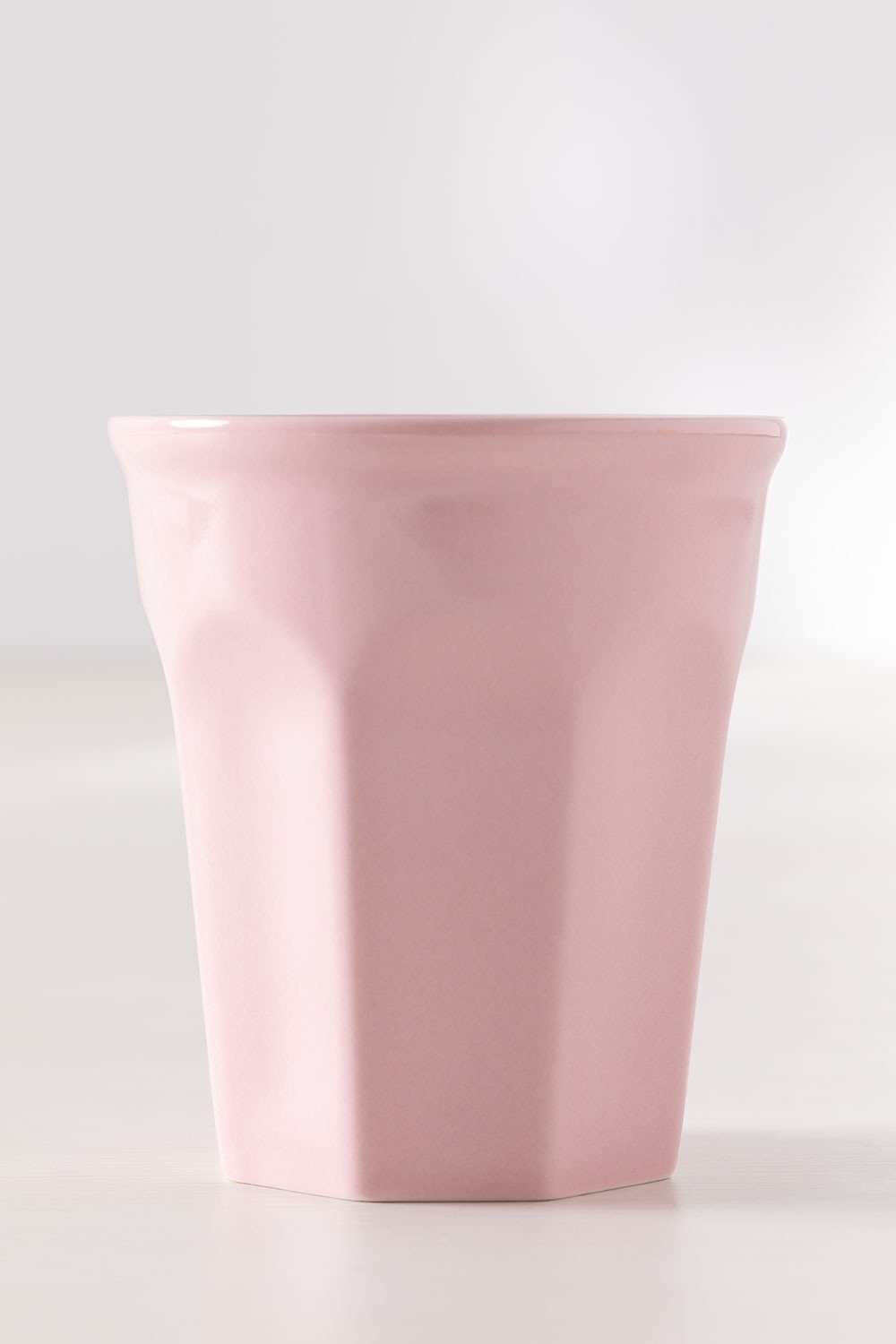 Pack of 4 Giulin 30 cl porcelain glasses, gallery image 3