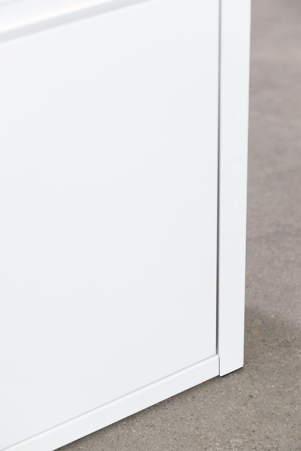 Logan Steel Shoe Rack, gallery image 9