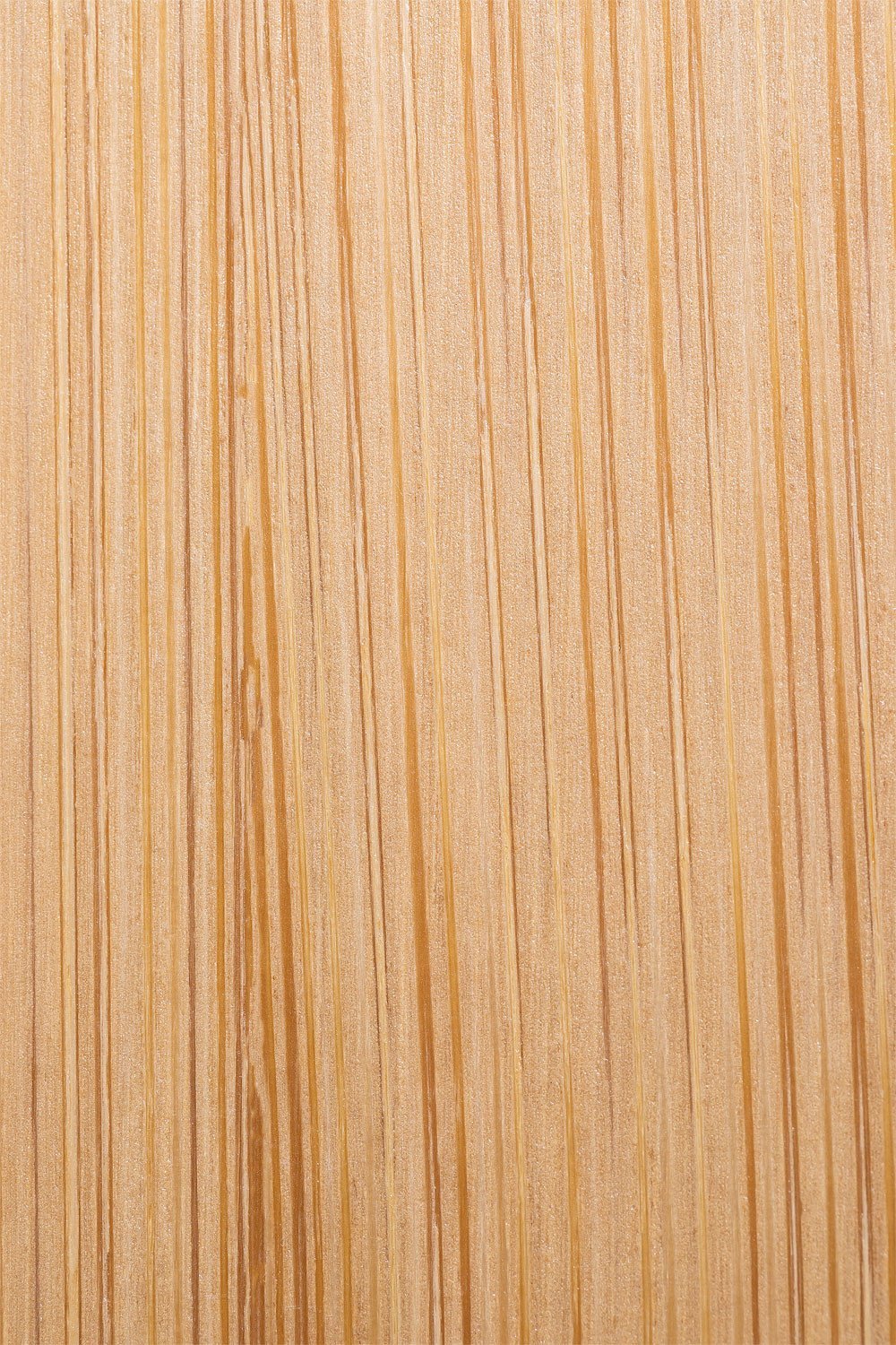 Heyki bamboo standing towel rack, gallery image 8