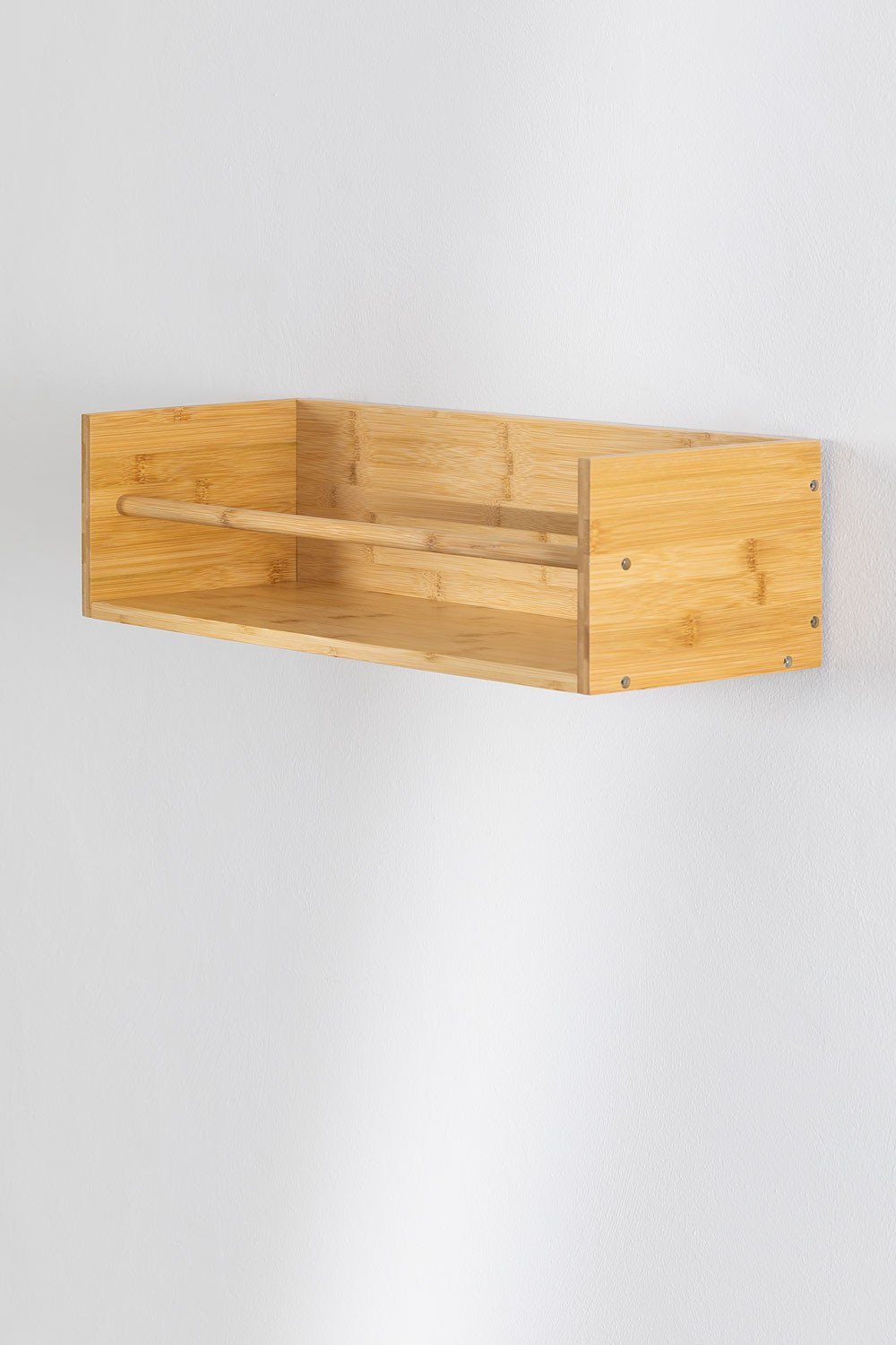 Bamboo Wall Shelf Gurgen , gallery image 3
