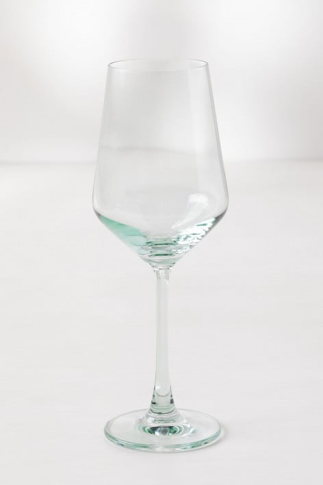 Pack of 4 Wine Glasses 35 cl Laisa