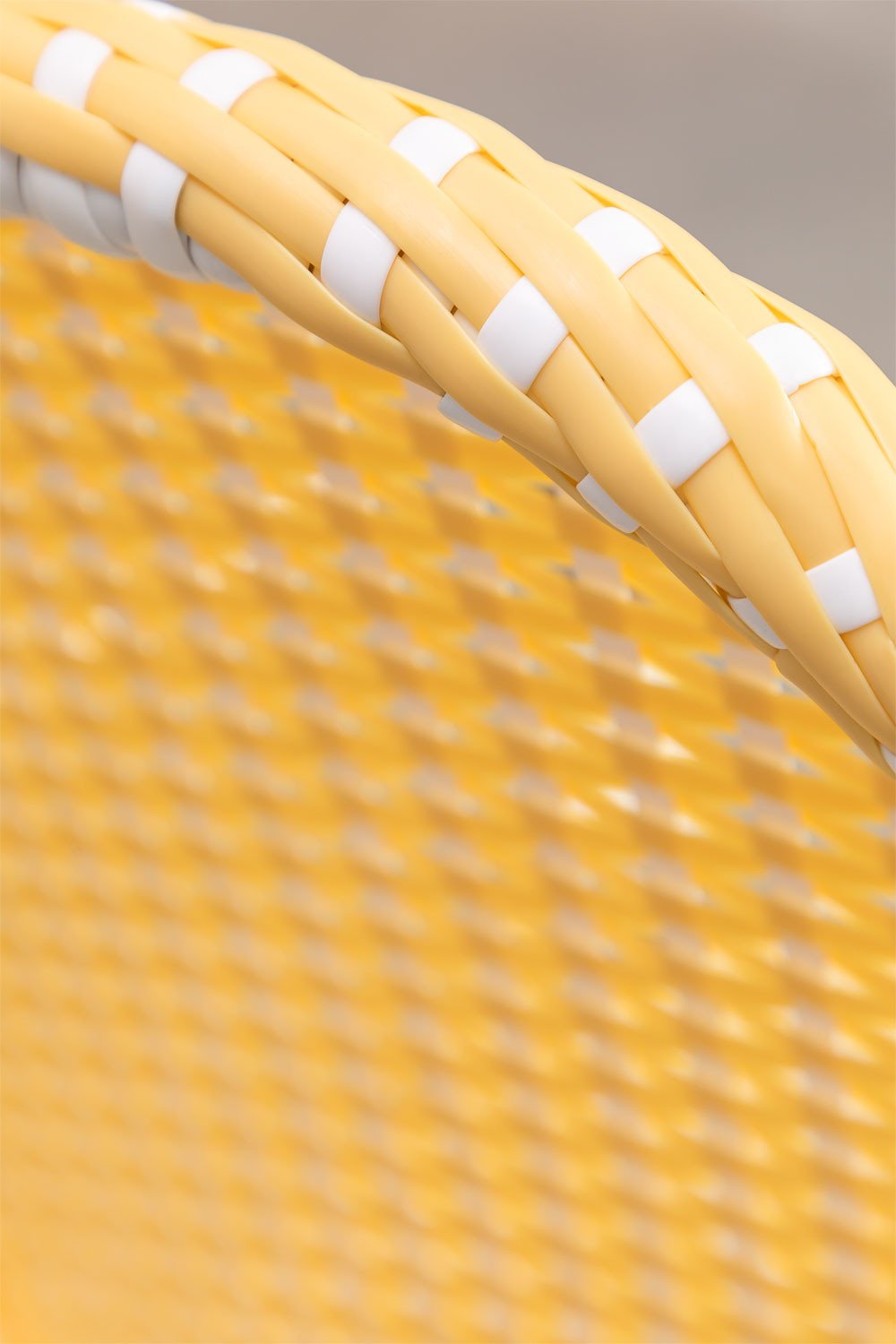 Synthetic wicker garden chair Alisa Bistro  , gallery image 6