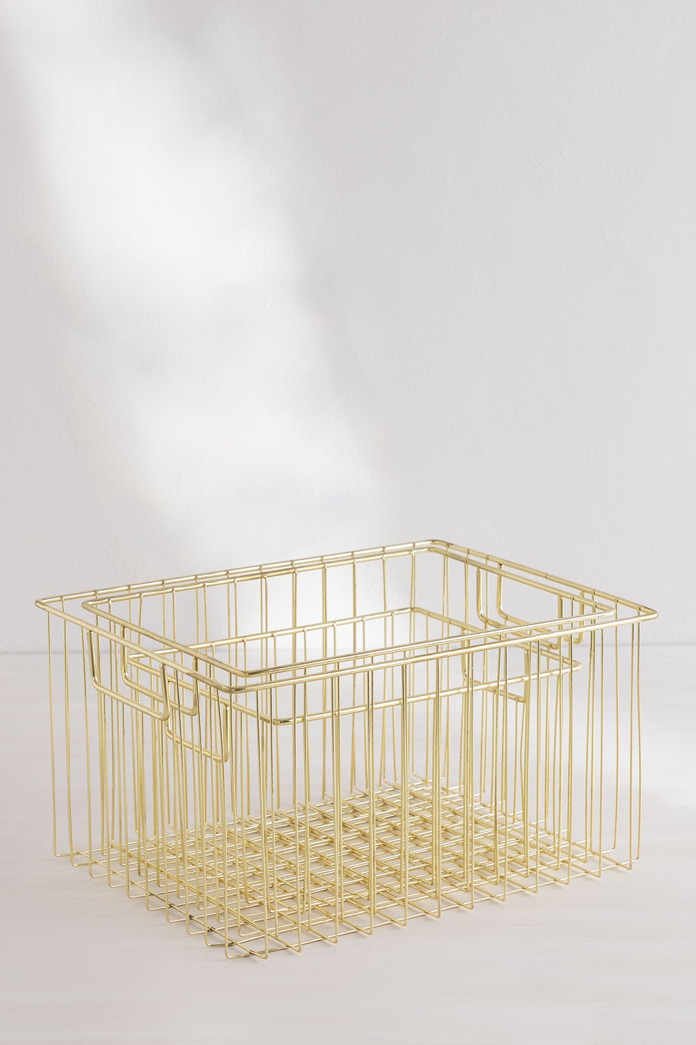 Set of 3 Storage Baskets Heynner , gallery image 3