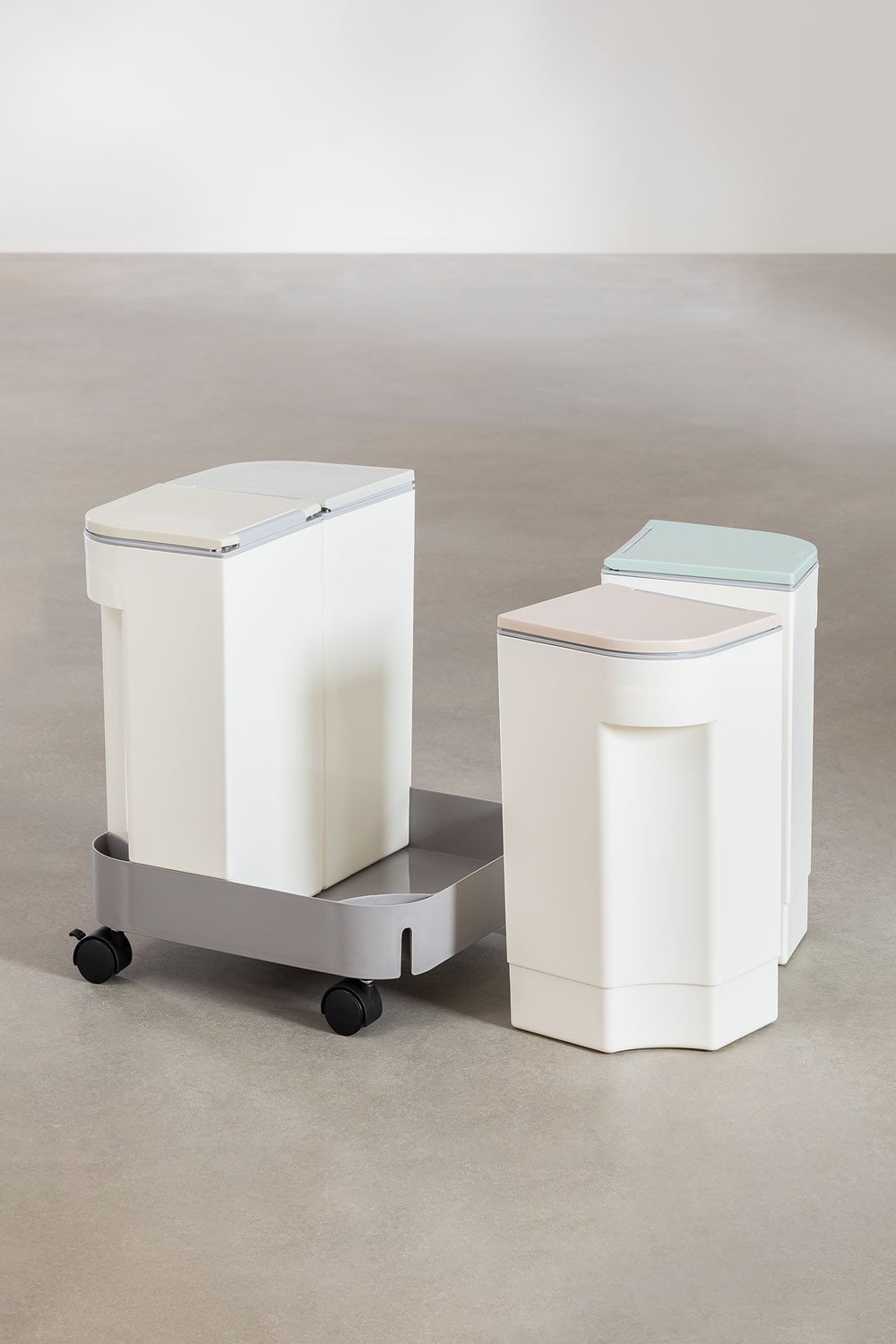 Deivin Recycling Bin, gallery image 4