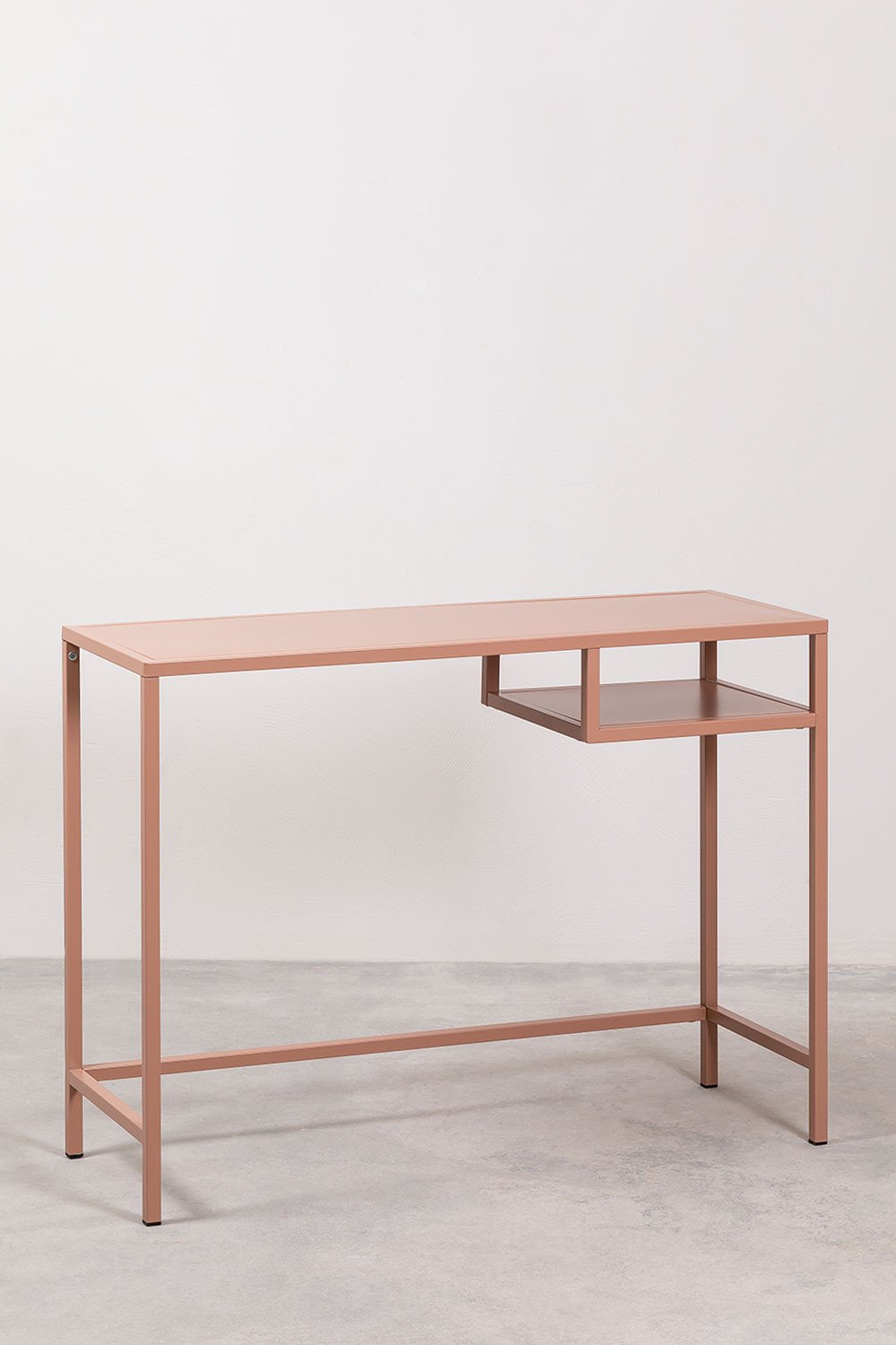 Gori steel hall stand, gallery image 2