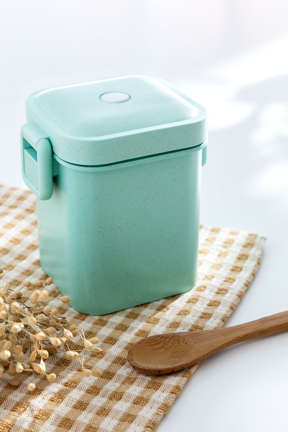 Lunch Box Bento Box 600 ml Birlek - SKLUM