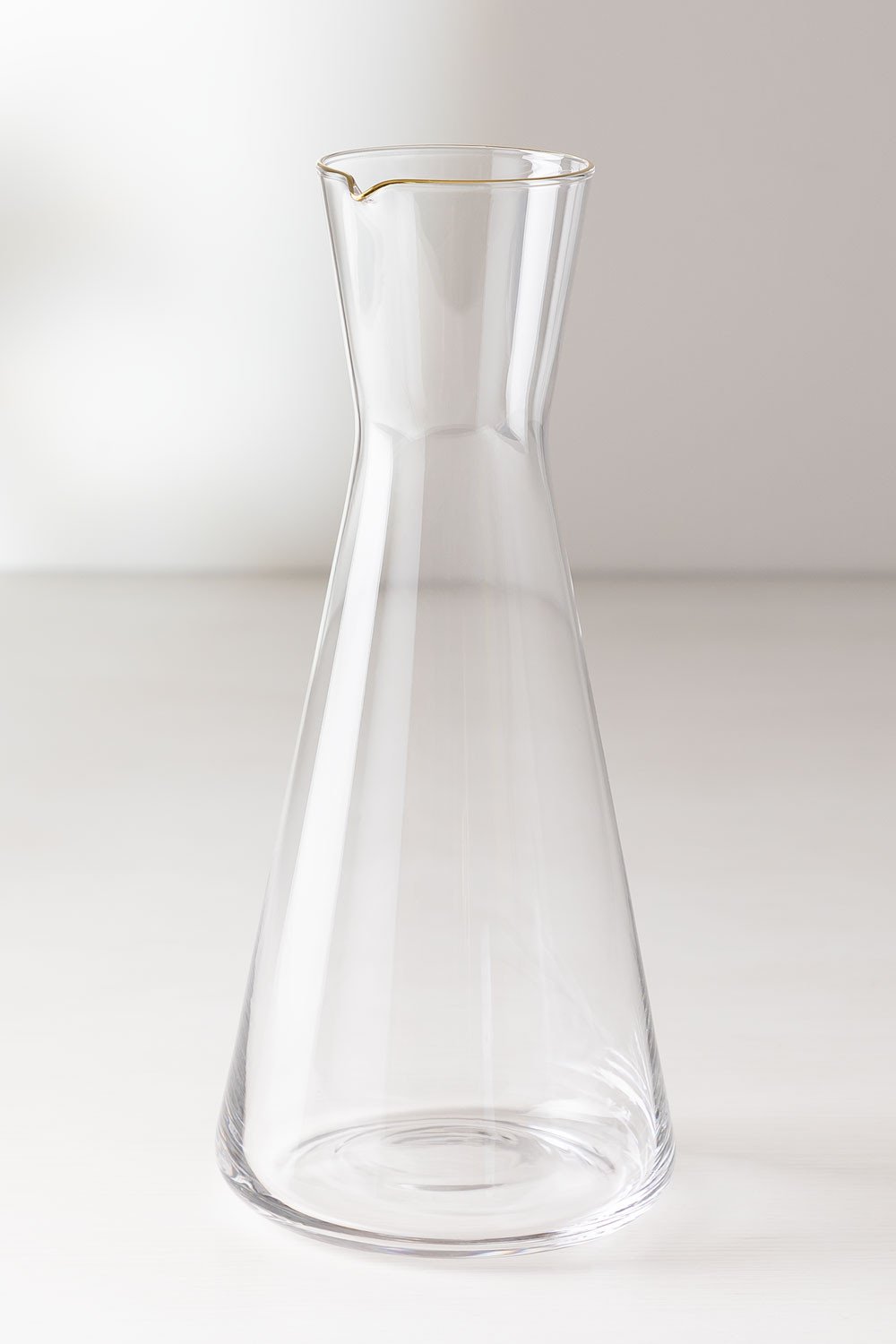 Crystal Wine Decanter Renuar , gallery image 2