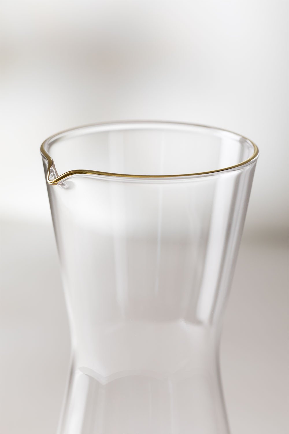 Crystal Wine Decanter Renuar SKLUM