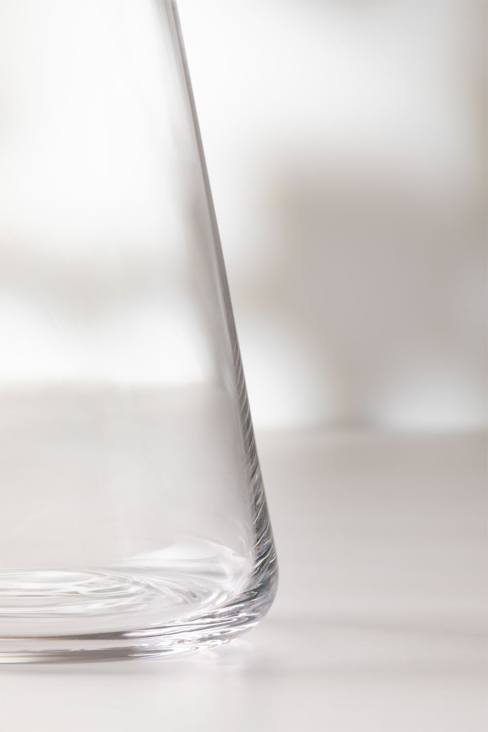 Crystal Wine Decanter Renuar SKLUM