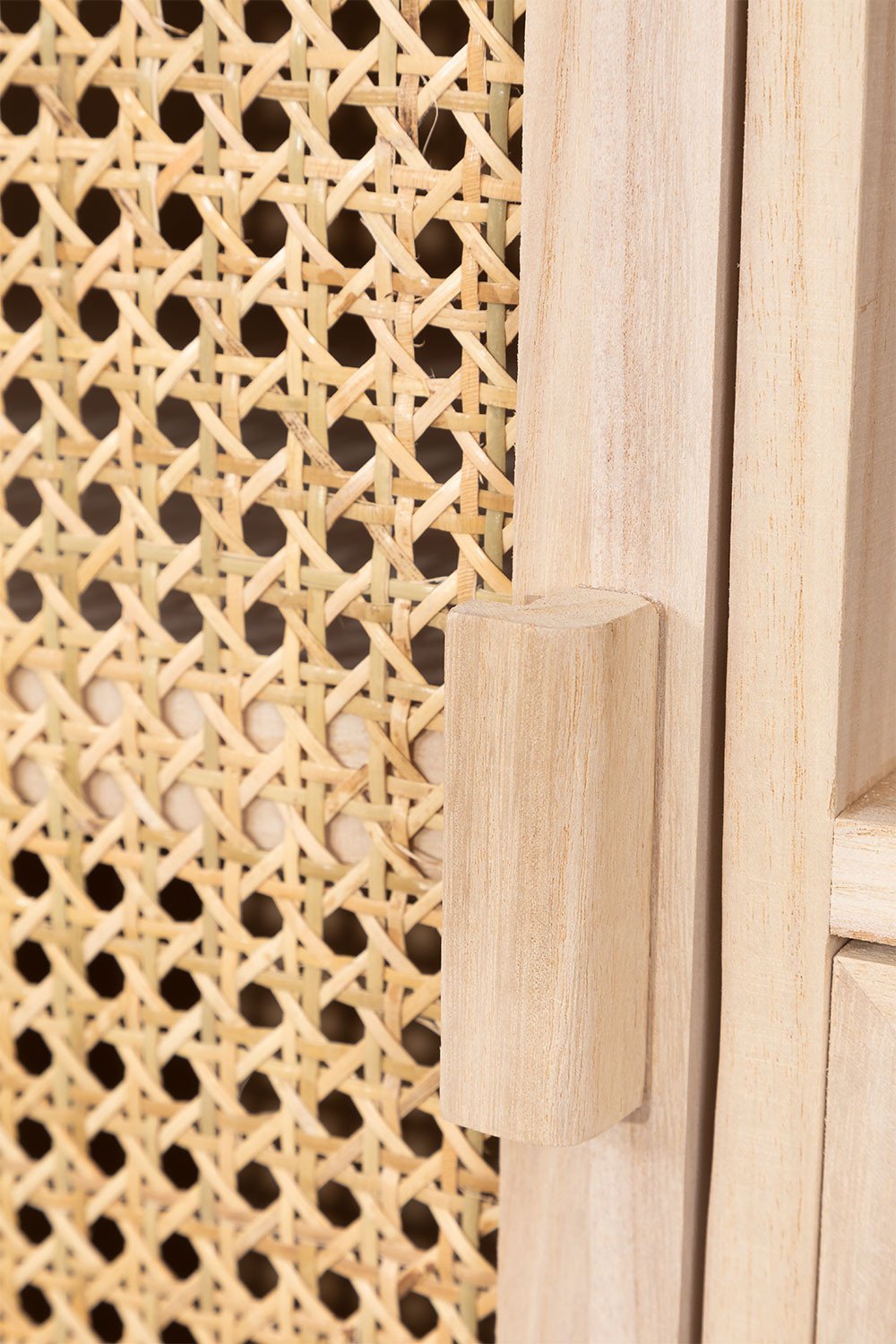 Wooden Sideboard with Drawers Ralik , gallery image 6