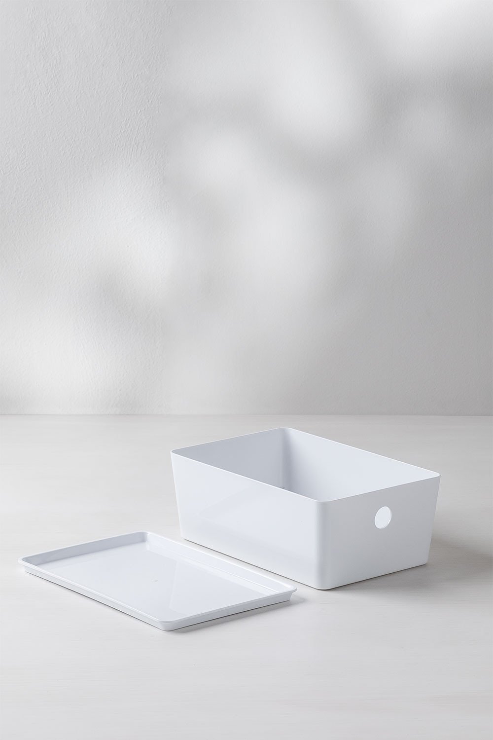 Meiyer polyethylene organizer box, gallery image 4