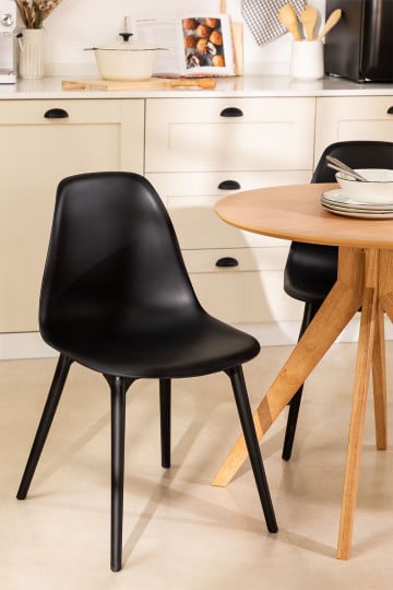 Scand Dining Chair
