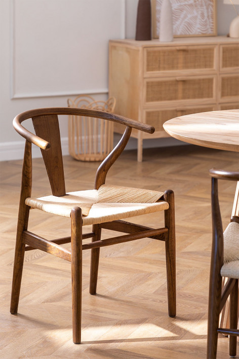 dayanara dining chair