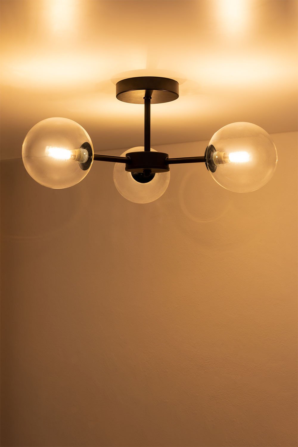 Ceiling Lamp Sarka, gallery image 2