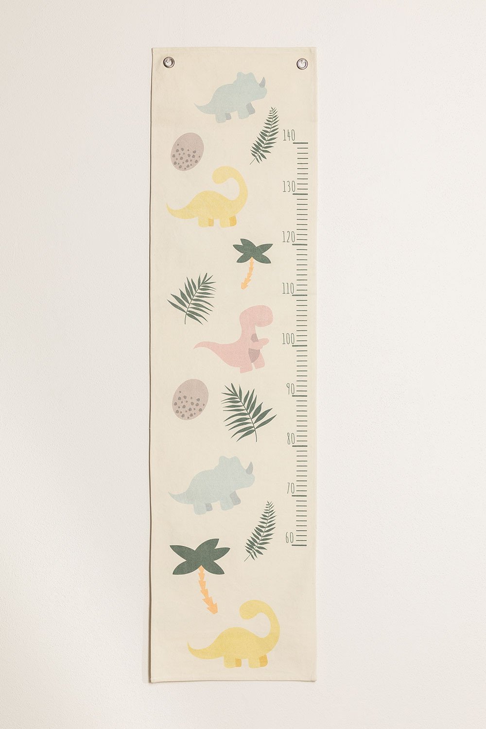 Children's Wall Metre Dino Party Kids, gallery image 2