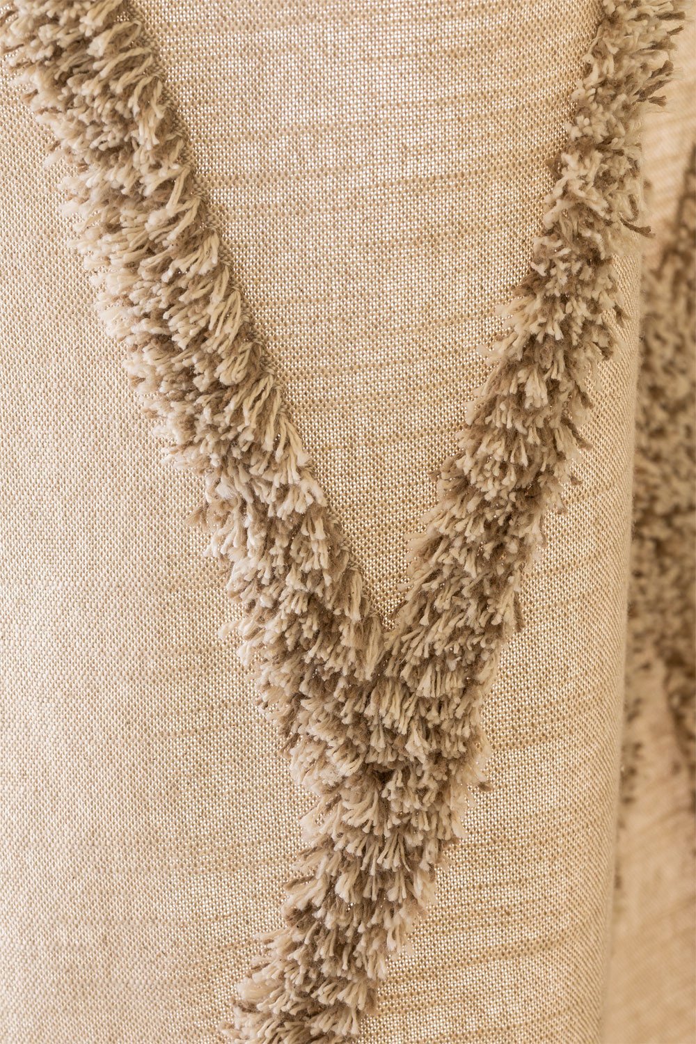 Jasper cotton curtain, gallery image 5