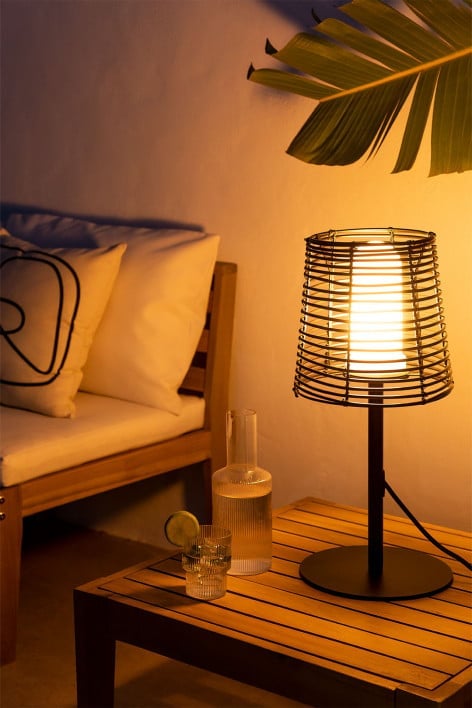 Outdoor Table Lamp Bissel