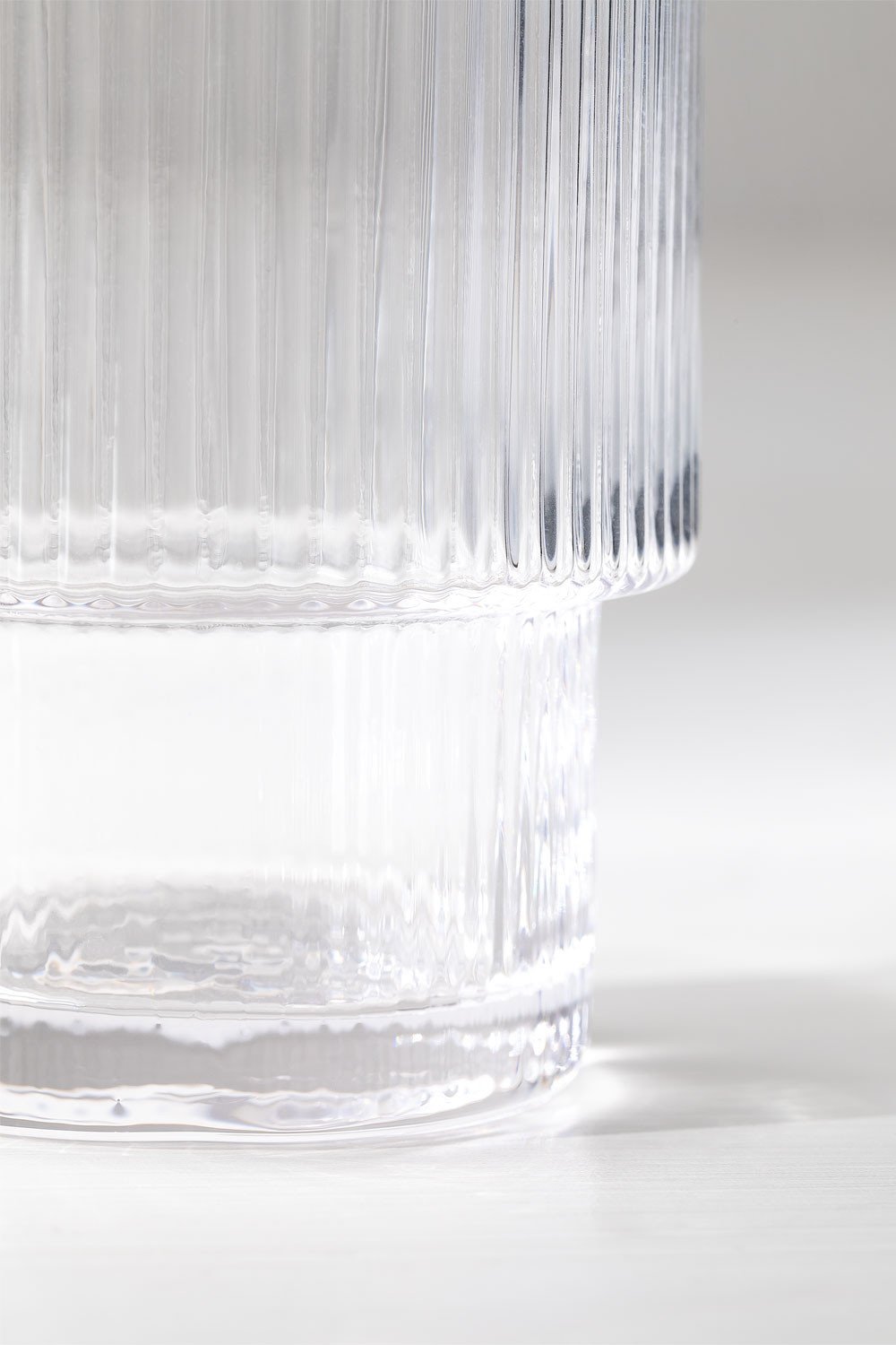 Pack of 4 Glasses of 35 cl Yulia, gallery image 5