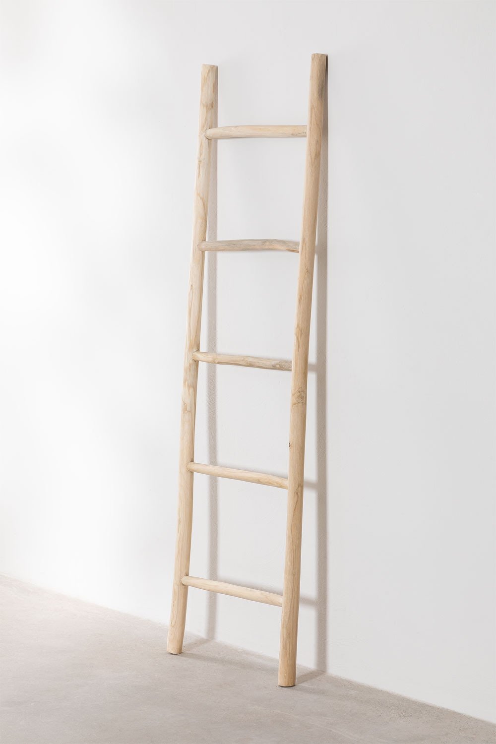 Wooden  Ladder Narel , gallery image 1