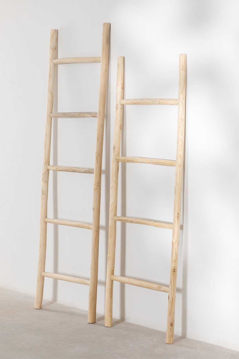 Wooden  Ladder Narel , gallery image 1