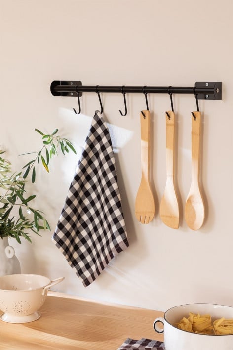 Sarvy Kitchen Utensil Organiser