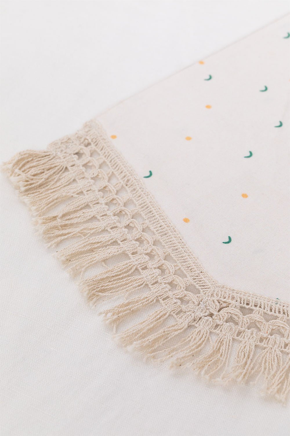 Yooly cotton bib, gallery image 3