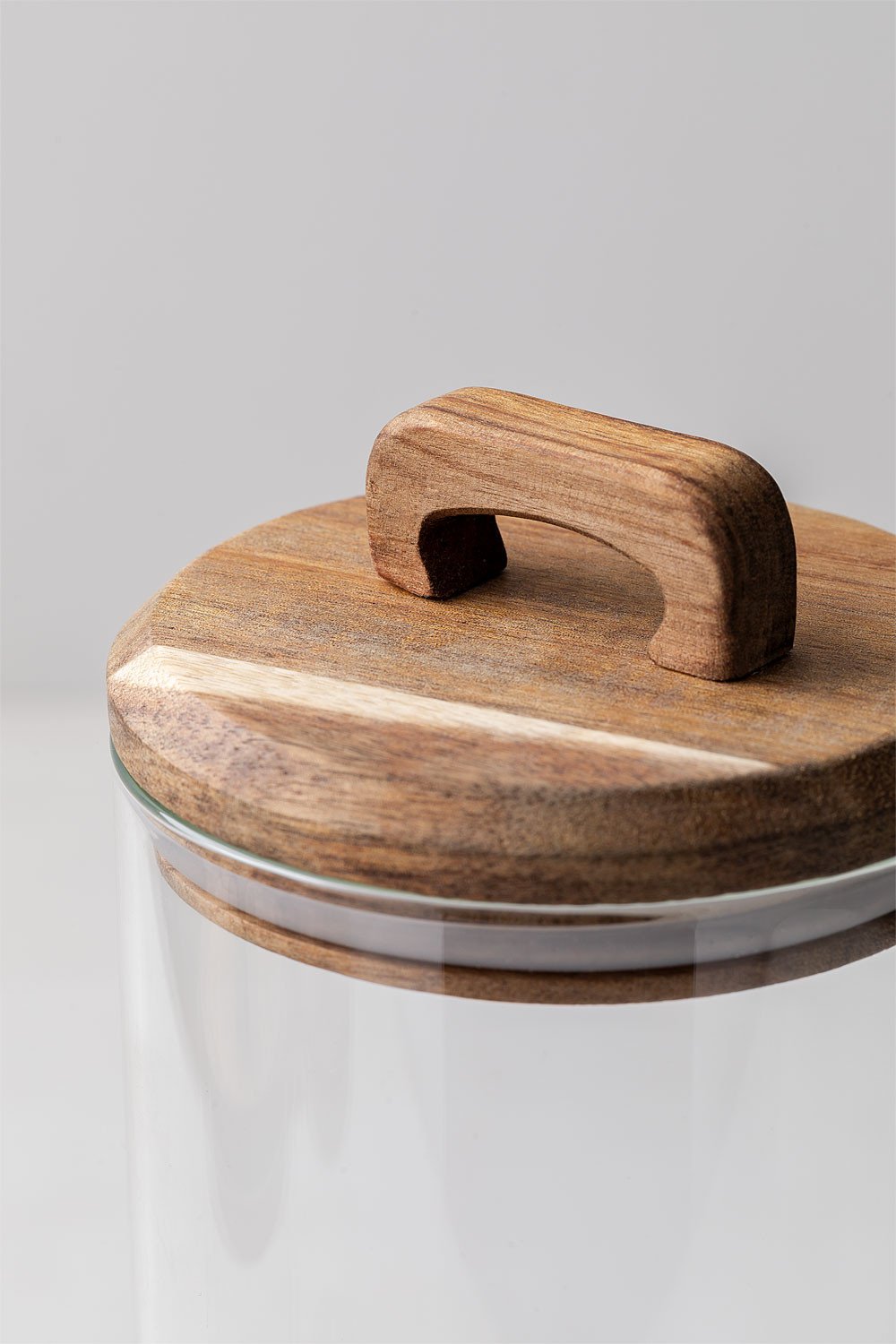 Glass Jar Roser, gallery image 4