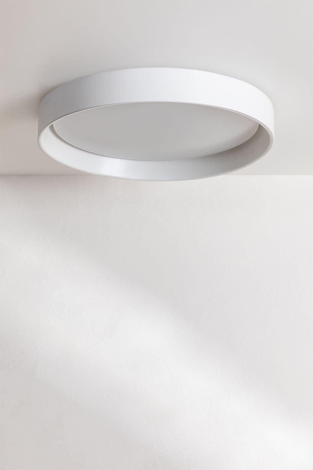LED ceiling light in Iron Zekri, gallery image 1