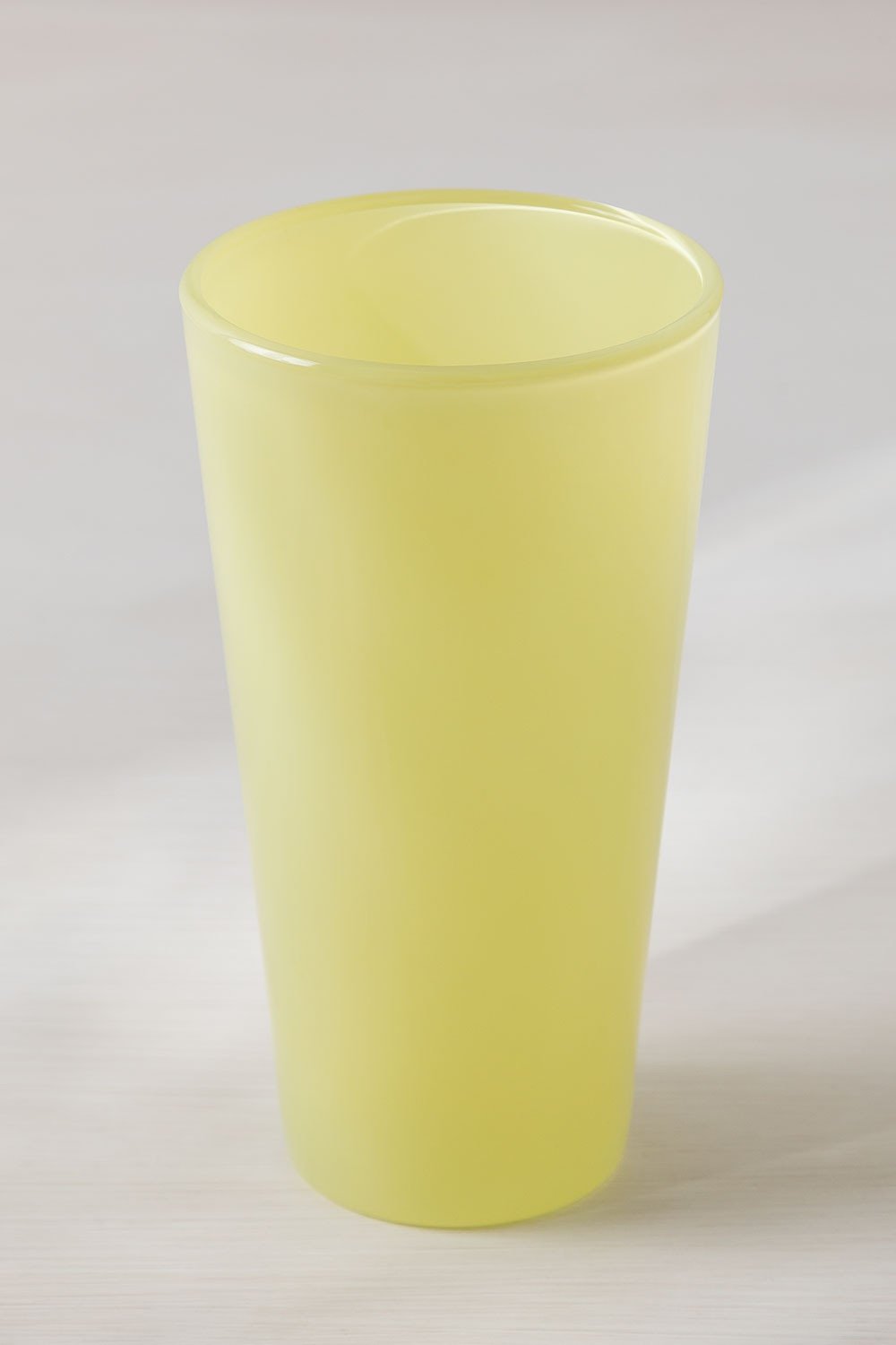 20 Pieces Glass Tableware Ainara SKLUM