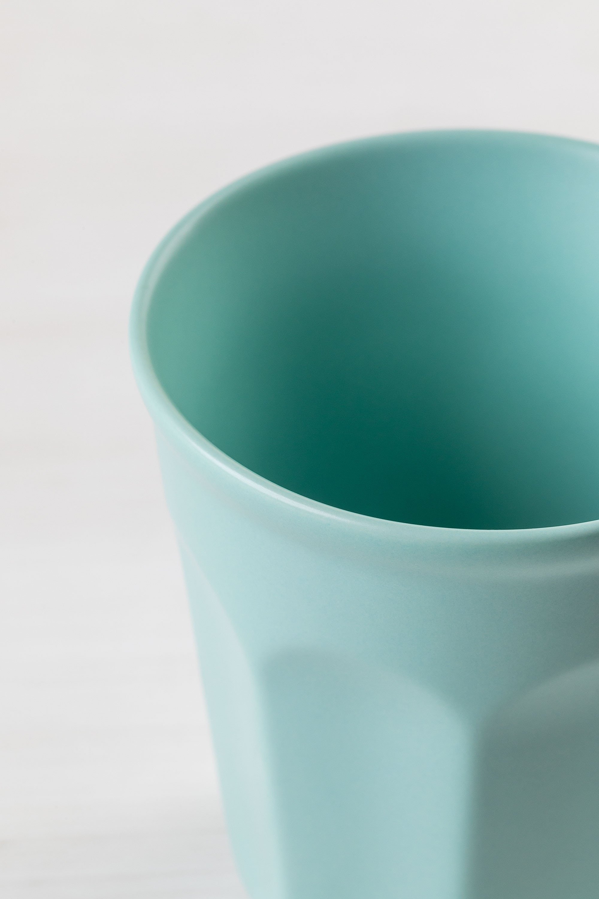 4 Pack - 30 cl Porcelain Glasses Giulin design, gallery image 9