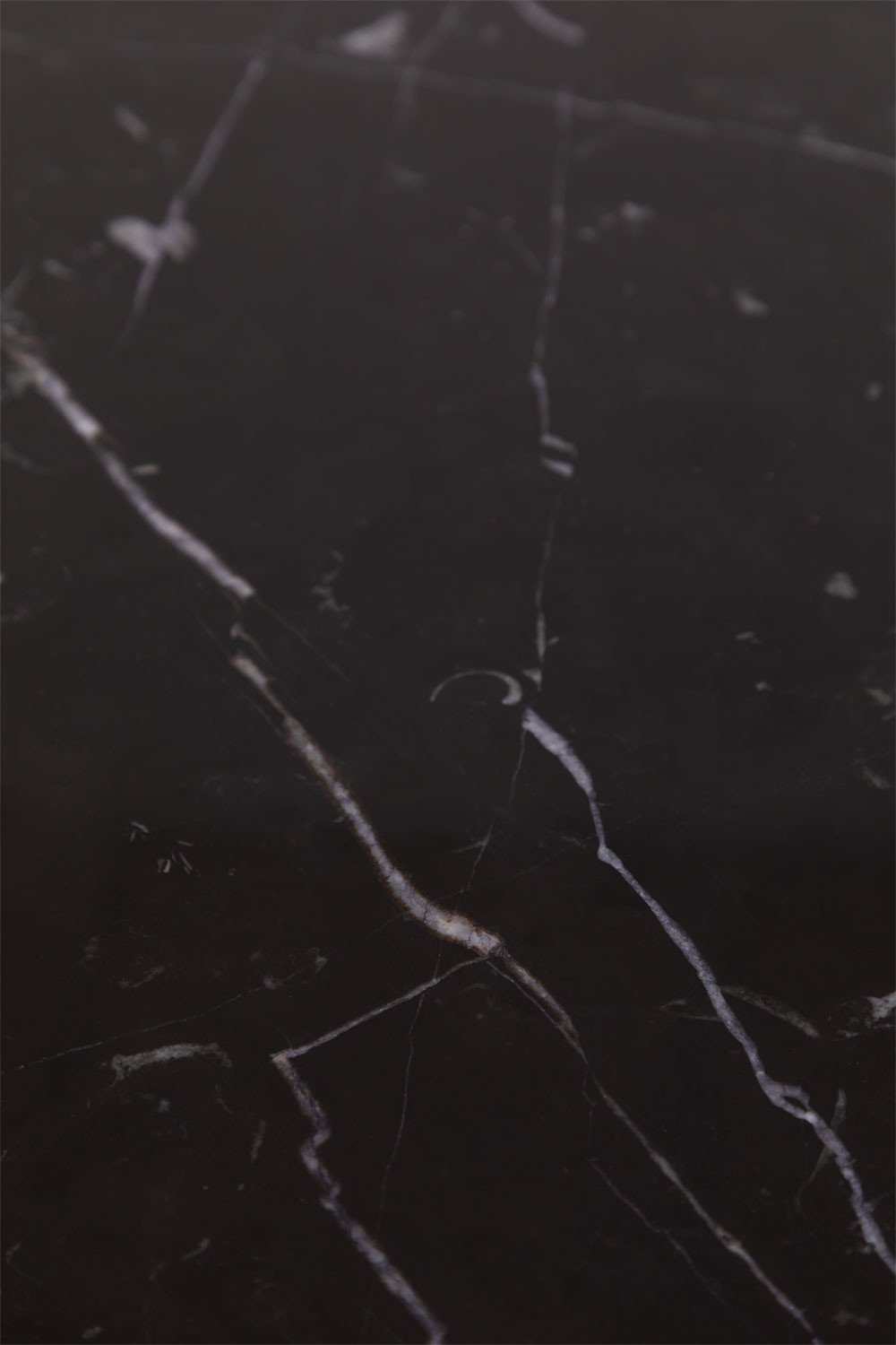 Square Rocher marble bar table, gallery image 4