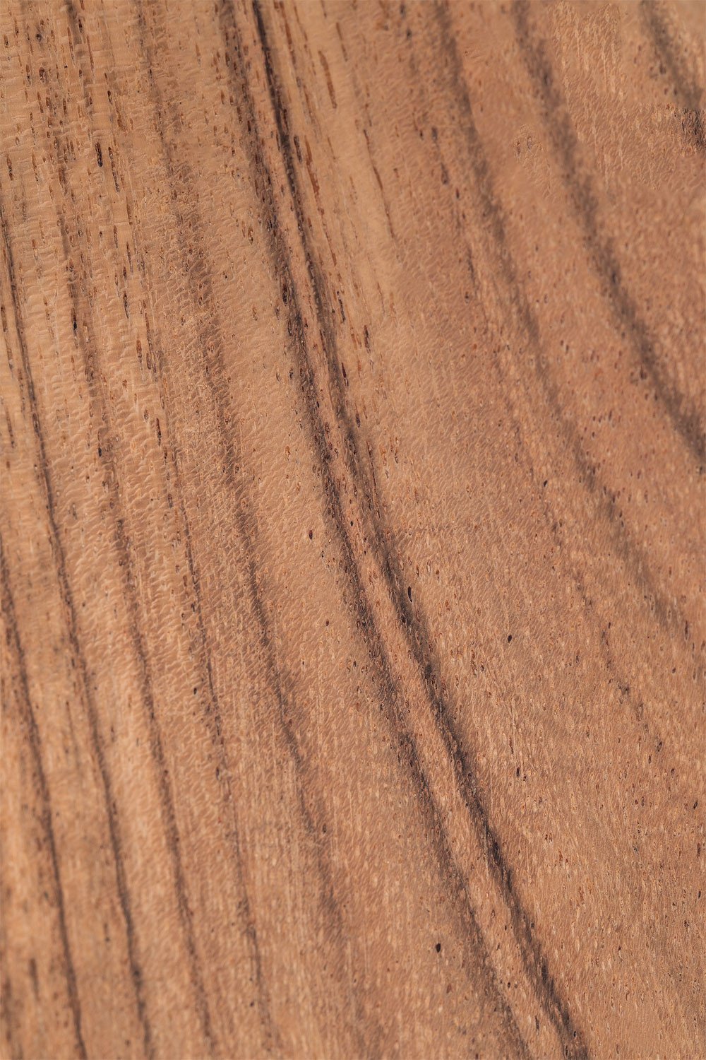 Petter acacia wood wall shelf, gallery image 6