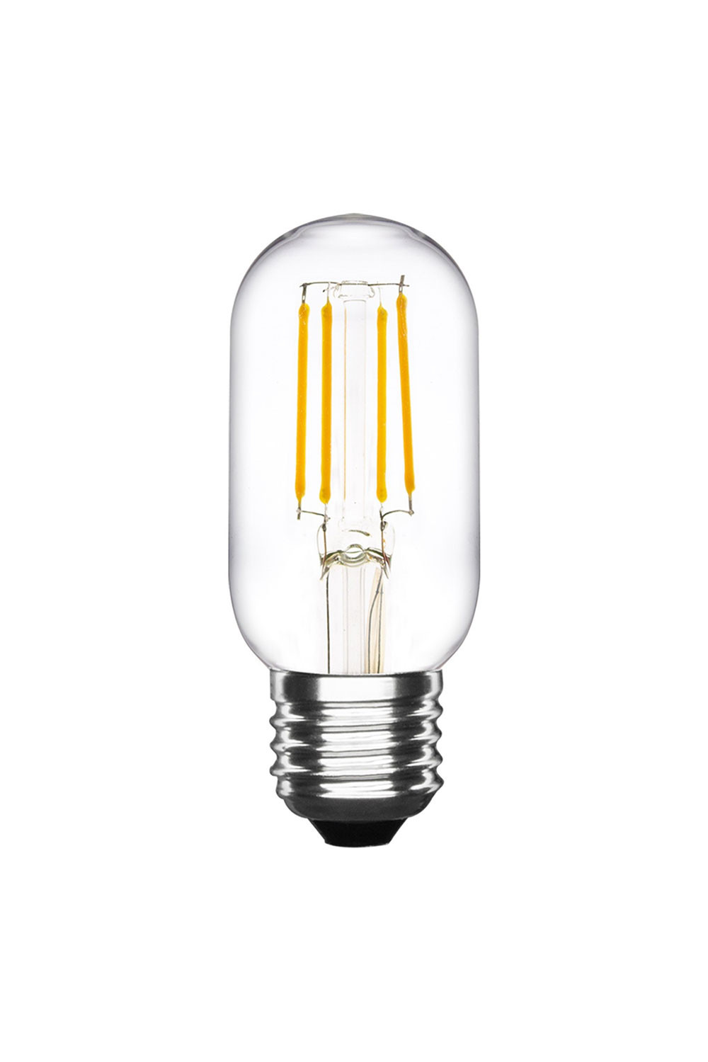 Dimmable Vintage Led Bulb E27 Capsul SKLUM