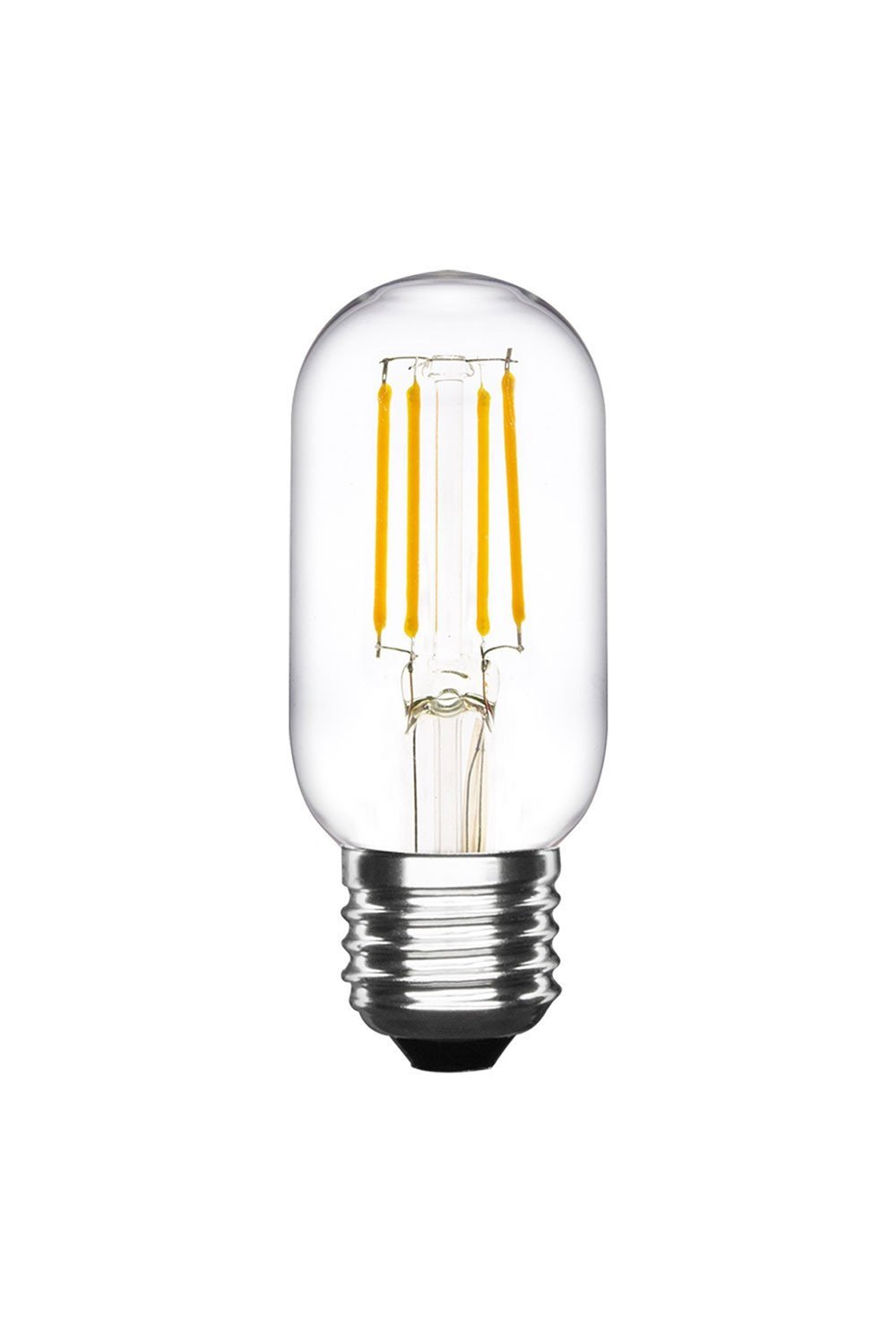 Dimmable Vintage LED Bulb E27 Capsul, gallery image 1