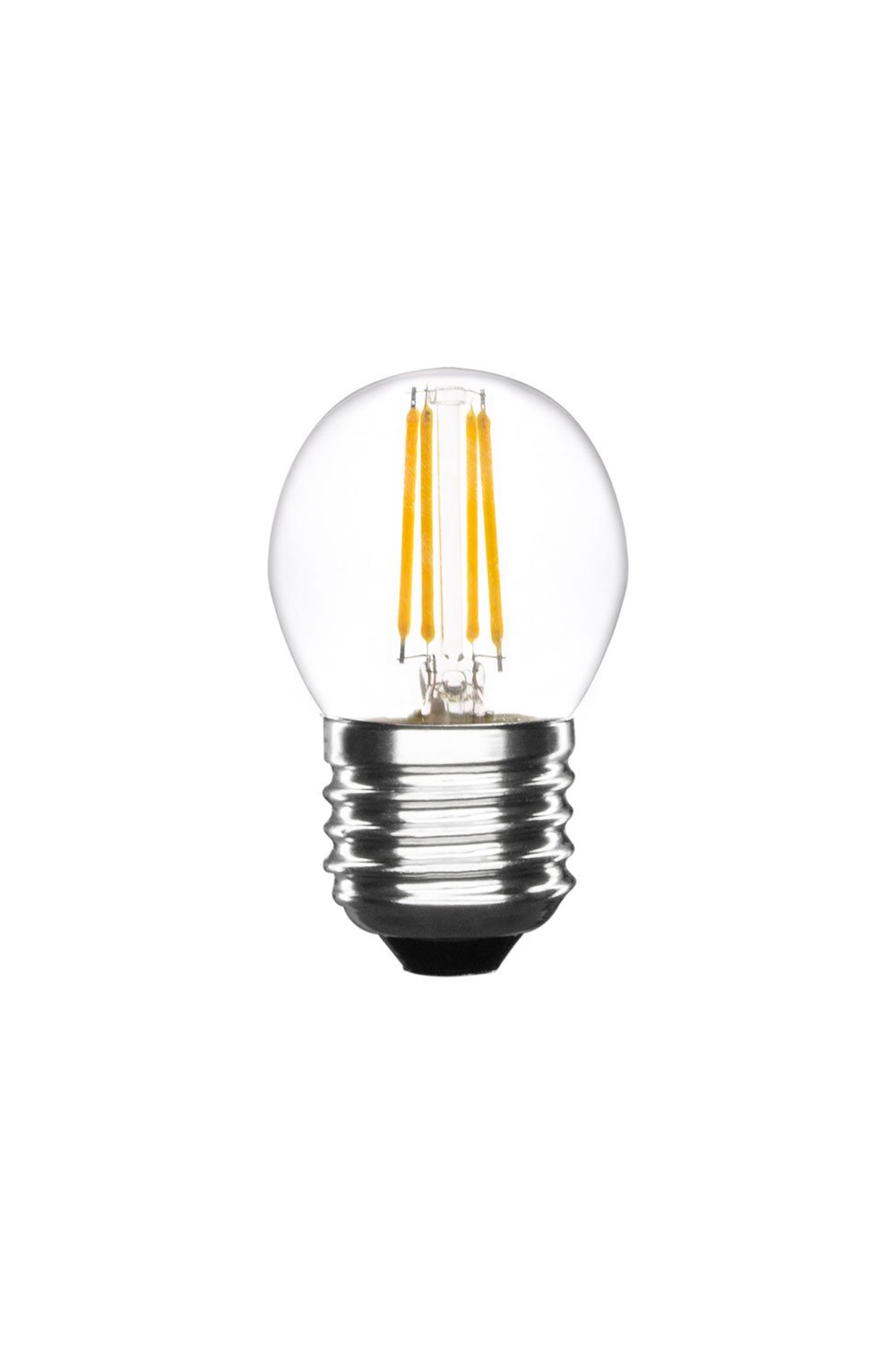 Vintage Dimmable LED Bulb E27 Class, gallery image 1