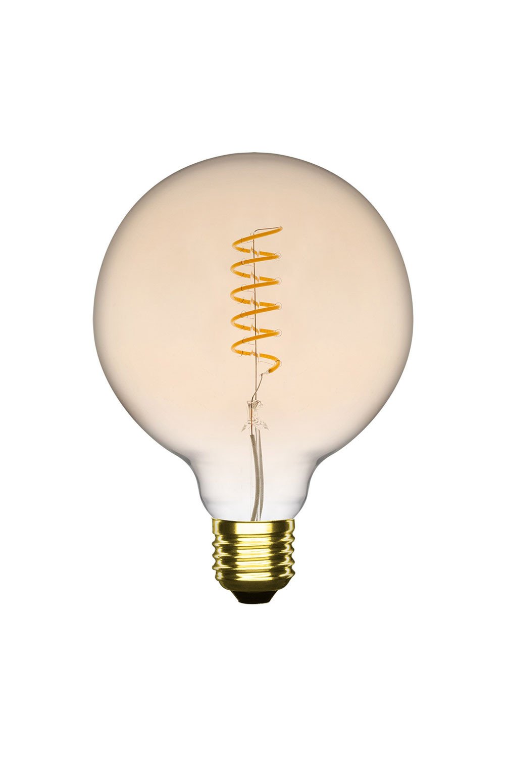 Vintage Dimmable LED Bulb E27 Gradient Ohbo, gallery image 1