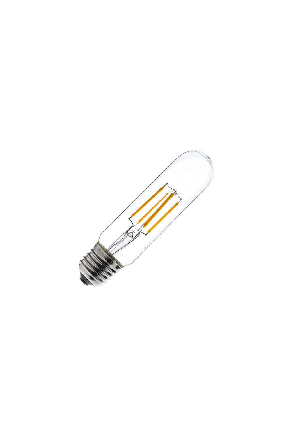 LED Bulb E27 Dimmable Filament T30-S 3.5W, gallery image 1