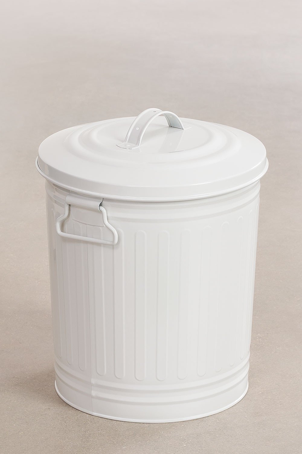 Litter Bin with Lid Sonella, gallery image 2