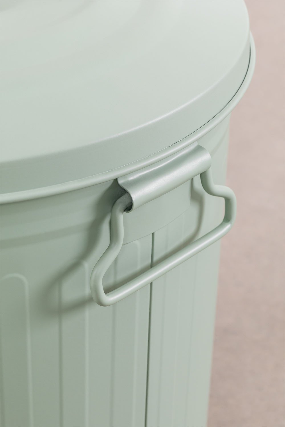 Sonella Waste Bin with Lid, gallery image 5
